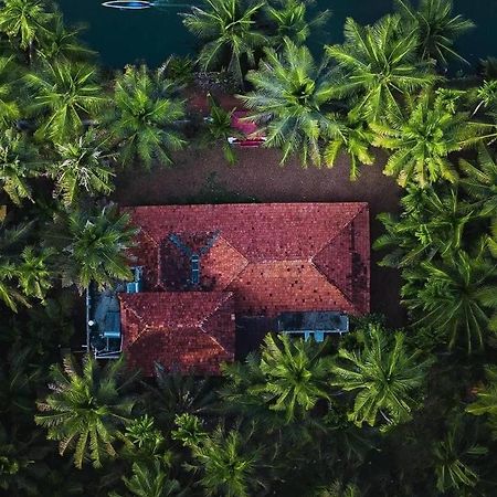Cocozone Stays Alappuzha Zewnętrze zdjęcie