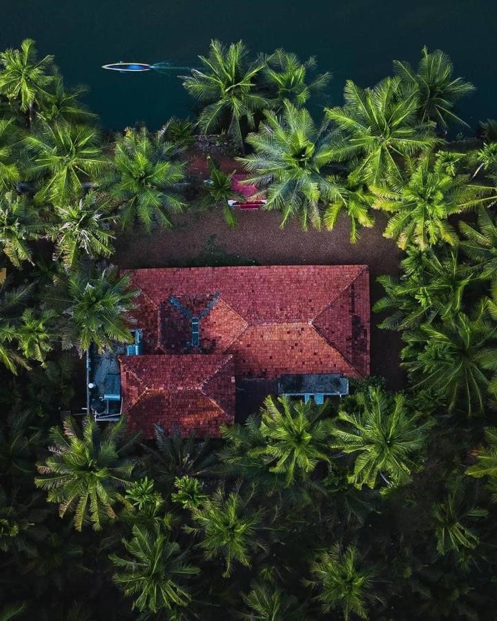 Cocozone Stays Alappuzha Zewnętrze zdjęcie
