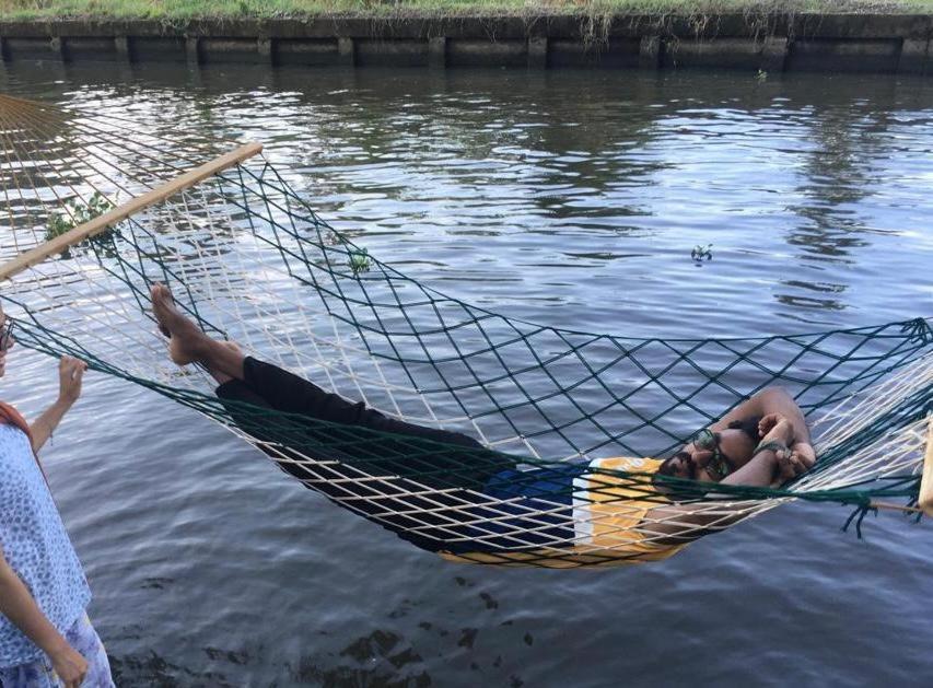 Cocozone Stays Alappuzha Zewnętrze zdjęcie