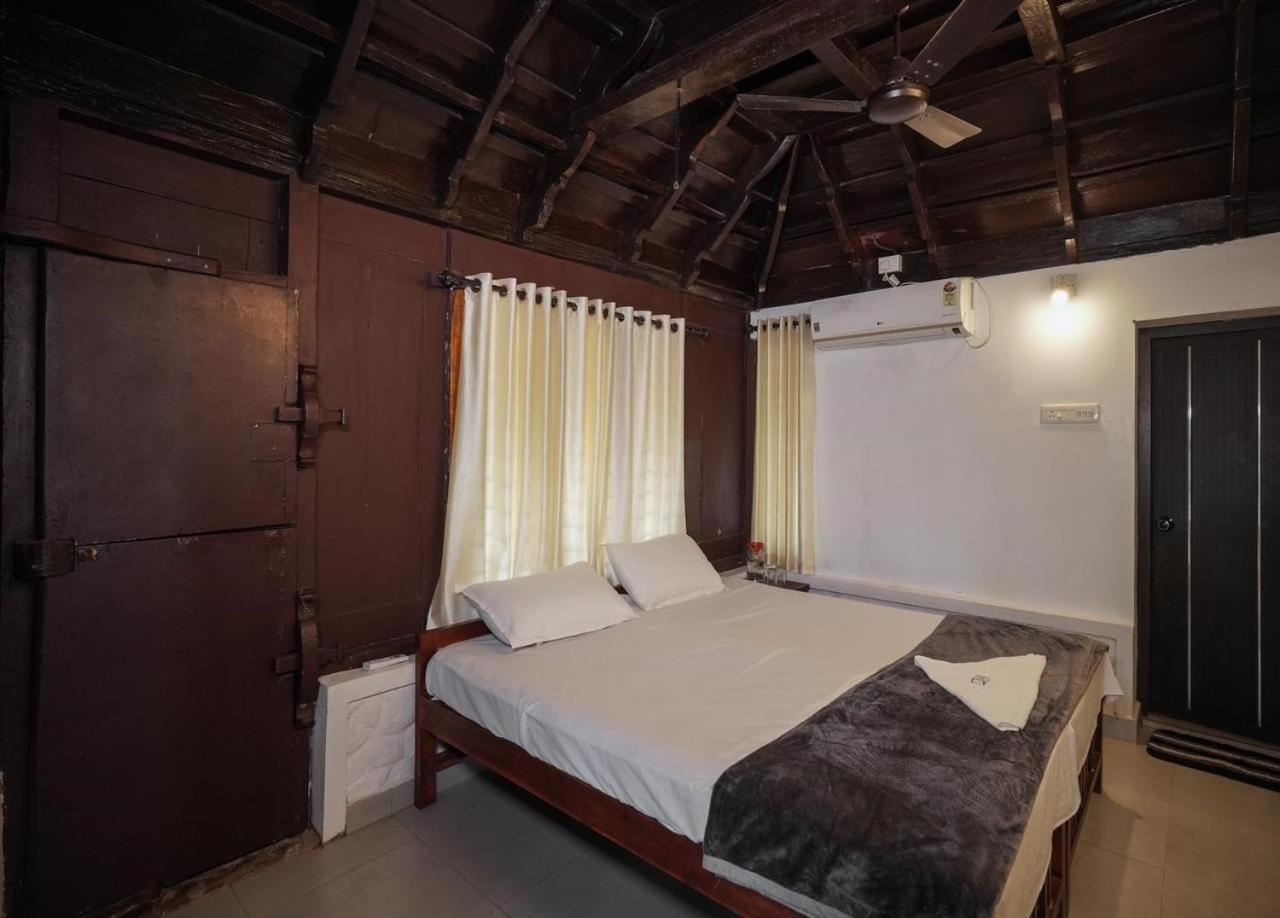 Cocozone Stays Alappuzha Zewnętrze zdjęcie