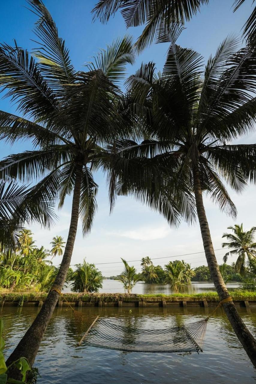 Cocozone Stays Alappuzha Zewnętrze zdjęcie