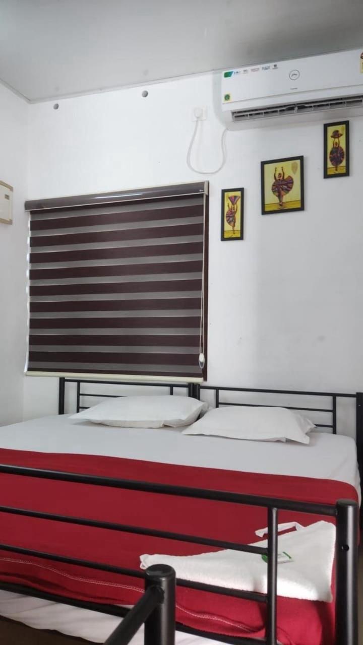 Cocozone Stays Alappuzha Zewnętrze zdjęcie