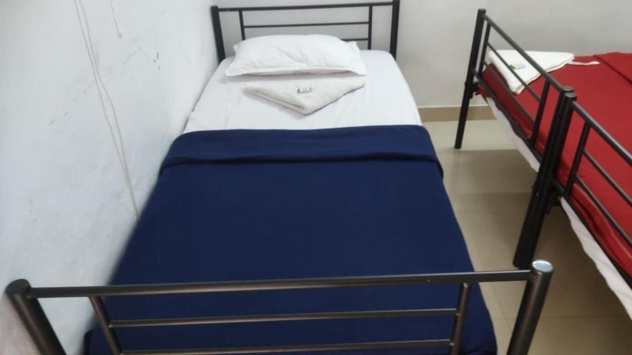Cocozone Stays Alappuzha Zewnętrze zdjęcie
